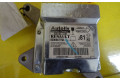 Блок подушек безопасности 605487700, 8200687758   Renault Espace -  Grand espace IV