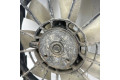 Вентилятор радиатора         Chrysler Pacifica 3.5