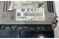 Блок управления двигателем Блок управления 03C906027G   Volkswagen Scirocco