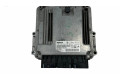 Řídící jednotka 0281013666, 9663757980   Citroen C-Crosser 2009