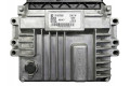 Řídící jednotka 25187592, AA9T   Opel Antara 2012