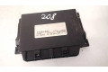 Блок управления коробкой передач a0255450532   Mercedes-Benz E W210
