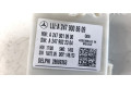 Блок управления A2479008609   Mercedes-Benz CLA C118 X118
