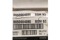   Pojistková skříňka 9650664080, 9650664080   Peugeot 406 2003