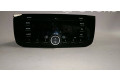 Радио/ проигрыватель CD/DVD / навигация 7355014090   Fiat Punto Evo