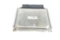 Блок управления двигателя 05C907394D, 05C907394D   Volkswagen Taigo