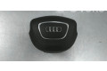 Подушка безопасности водителя 4G0880201N, 4G0880201AF   Audi A6 S6 C7 4G