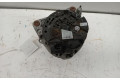 Генератор 0124325012, 045903023   Skoda Fabia Mk1 (6Y)      
