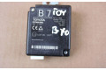 Блок управления 897B00D010   Toyota Yaris Cross