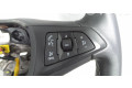 Руль Vauxhall Astra K  2015 - 2021 года 39013591      