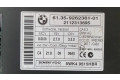 Řídící jednotka 8518269, 9262361   BMW 3 E92 E93 2011