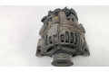 Генератор 24437119, 1810124225018   Opel Agila A 1.2     