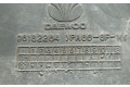 Вентилятор радиатора     96182264    Daewoo Lanos 