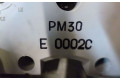Блок управления климат-контролем PM30E0002C, PM30E0002C   Mazda MX-6