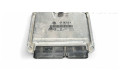 Блок управления двигателя 074906018AL, 0281010459   Volkswagen Transporter - Caravelle T4
