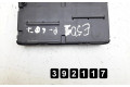 Řídící jednotka 9656842580   Peugeot 607 2005