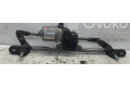 Моторчик дворников MS159200-8650, MS159200-8650    Ford Ka
