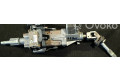  рейка  Колонка рулевая 02801116   Saab 9-3 Ver1 1998-2005 года