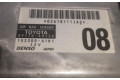 Блок подушек безопасности SLV8917060130   Toyota Land Cruiser (J120)