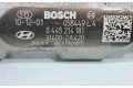 Vstřikovací lišta 314002A420, 2A420   KIA Ceed     