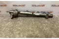Vstřikovací lišta A6460700395   Mercedes-Benz C W204    OM 646 