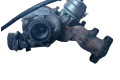  Турбина Audi A4 Allroad  038145702L, 038145702L         