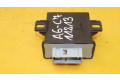 Блок управления Xenon 4H0907357B    Audi A6 C7   