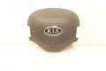 Подушка безопасности водителя    KIA Ceed
