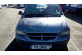 Интеркулер  1035001, 848718B   Chrysler Voyager 2.5