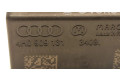 Другие блоки управления / модули    4H0909131   Audi A6 C7