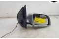 Зеркало (механическое)       Volkswagen Polo  2002 - 2005 года   