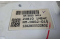 Přístrojová deska  Nissan Micra 2013 248101HB4C  
