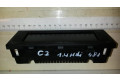 Дисплей    96597970XT, 50355029040400   Citroen C2