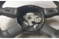 Руль Audi A8 S8 D3 4E  2002 - 2009 года 4E0419091CP      