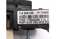 Volant Volkswagen Touareg I 2003 7L6959538, 61759405  