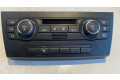 Блок управления климат-контролем 9119687   BMW 3 E92 E93