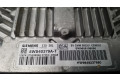 Řídící jednotka HW9648237680, SW9658198080   Citroen C6 2007