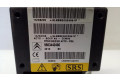 Блок подушек безопасности 9663440480   Citroen C6