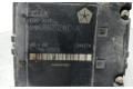 Блок АБС 04721427   Chrysler  Voyager  2001 - 2004 года