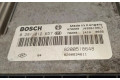 Řídící jednotka 8200518648   Suzuki Grand Vitara I 