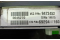 Панель приборов 9459821   Volvo S80       