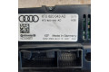 Блок управления климат-контролем 8T2820043AD, A2C53345973   Audi A5 Sportback 8TA