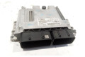 Блок управления двигателя 9841215880   Peugeot 208