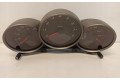 Přístrojová deska  Porsche Boxster 986 2000 98764130404  