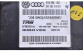 Блок управления двигателем ECU 4E0907801, 4E0907801   Audi A8 S8 D3 4E