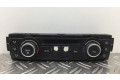 Блок управления климат-контролем 9221853, 64119221853   BMW X1 E84