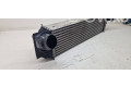 Интеркулер  7805629, R7368003   BMW 5 F10 F11 