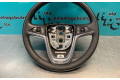 Volant Opel Astra J 2013 13351039, 13251687  