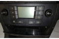 Блок управления климат-контролем 503600000104   Fiat Stilo