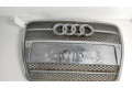 Передняя решётка Audi A6 S6 C6 4F 2004-2011 года       